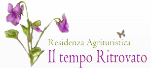 Agriturismo Il tempo Ritrovato